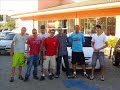3� Encontro Celta Clube Sorocaba