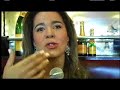 Chimène Badi - Entrevue (première partie) Chimène Badi - Entrevue (première partie)
