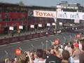 videos de Renault F1 (Jonathan Cochet) Demo Zolder 2007