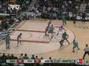 2008: Hornets @ Suns (Part 7 of 12)