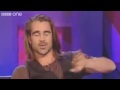 Colin Farrell's Sex Tape - Friday Night with Jonathan Ross - BBC One