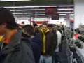 Burning Crusade @Media markt