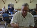 How to assemble a steam engine in one minute