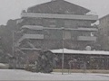 NEVE A PESCARA 15 -16 Dicembre 2010