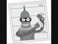 Futurama This Trinity's Goin To War