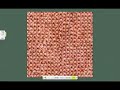 Using ArtRage to Create Seamless Tiles
