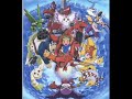 Digimon Music Request:The Biggest Dreamer Digimon Music Request:The Biggest Dreamer