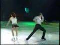 Jamie Sale and David Pelletier