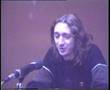 Rosendo a Antena Directa (Cerdanyola), 1988 - 1a part