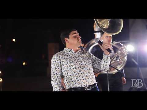 Arturo El Rey - Beto Vega Ft Los Minis de Caborca
