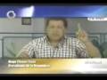 videos de ¿A Cual Chavez le creemos?