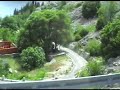 Bus trip Split-Rijeka with \"Dalmacijo ti i ja\" by Nenad Kero Bus trip Split-Rijeka with \"Dalmacijo ti i ja\" by Nenad Kero