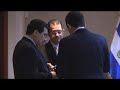Funes monta Consejo Consultivo sin los ex presidentes de ARENA