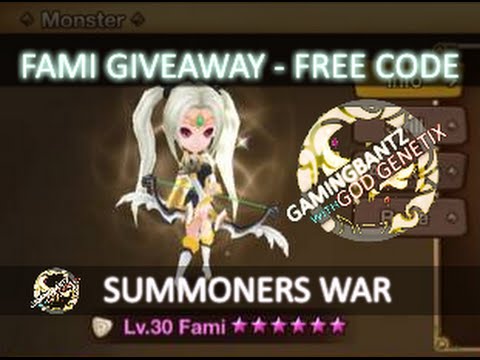 'summoners