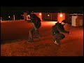 In The Shadows Bloopers