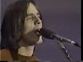 teledysk, klip, Jackson Browne,- Rock Me On The Water
