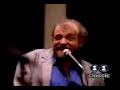 Joe Cocker-You Can Leave Your Hat Live( Berlino 2007)