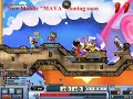 Gunbound Maya Mobile XD