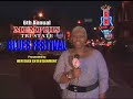 Memphis Tri-State Blues Festival Spot