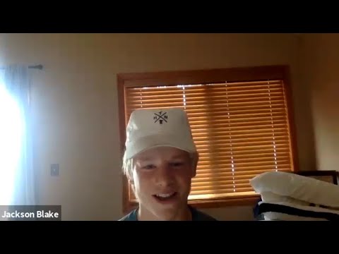 Get to Know Jackson Blake