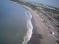 Aerobird over Capistrano