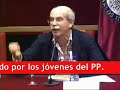 El franquista Pío Moa llama a Rajoy pro-etarra