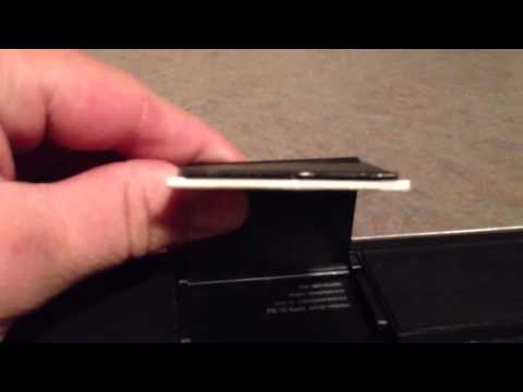 how to fix keyboard on ipad