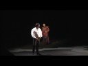 Duet from opera \"Lucia di Lammermoor\" - Igor Borko (tenor)