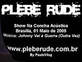 plebe rude