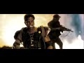 Watchmen Trailer