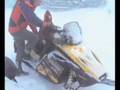 Feuerkogel skidoo