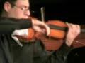 Erne ?van, violina - Hilda ?van, klavir