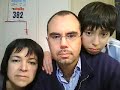 Gli auguri di Paolo Giusi e Andrea per il Santo Natale 2009