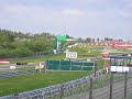 Michael Schumacher´s auslaufrunde auf dem Nuerburgring Michael Schumacher´s auslaufrunde auf dem Nuerburgring