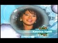 Katrina - GMA Pinoy TV Xmas Greeting