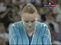 Dariya Zgoba-Barras Final Beijing 2008