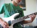 Shred vid for Laiyouttiham