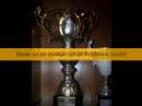 trofeos tormes