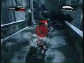 Gears of War 2: Horde Wave 49-50(Canals)
