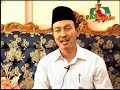 Demonstrasi Yang Tempang - Part 1/4