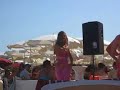 La Voile Rouge, St. Tropez