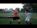 Kung Fu Potheads 2