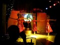 Thai Ladyboy show Koh Samui, Thailand (Katoeys, Katoy, Kathoeys)