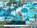 Lv. 168 Aran (아란) ~ Mini Dungeon: 부활하는 기억