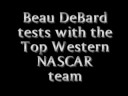 Beau DeBard