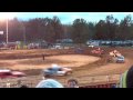 2009 Unique Motor Sports State Championships Small Car Feature