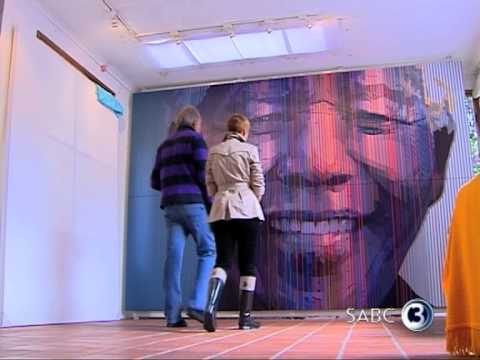 Artists inspired by Madiba