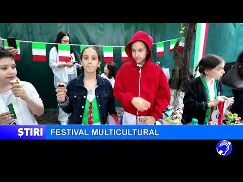 Festival multicultural