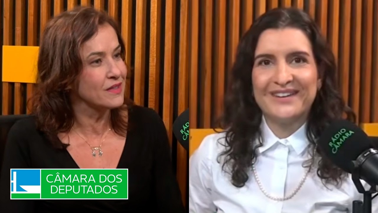 Especial Eleições #11: consultora destaca importância do debate para o voto consciente - 9/9/26