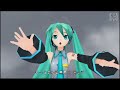 【初音ミク Project DIVA】ストロボナイツ / Strobo Nights